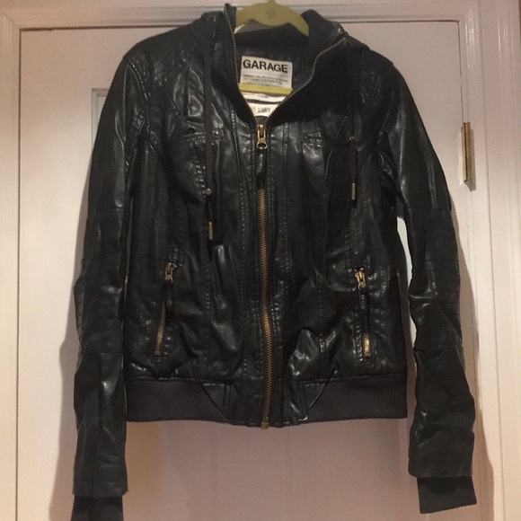 gloverall mid length duffle